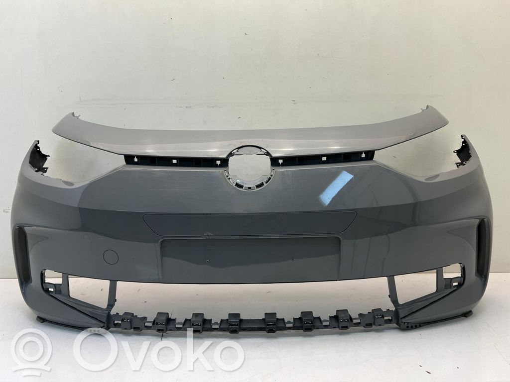 Volkswagen ID.3 Etupuskuri 