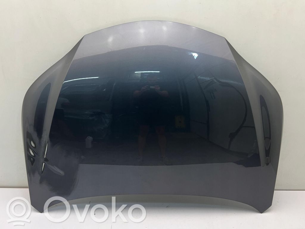 Motorhaube