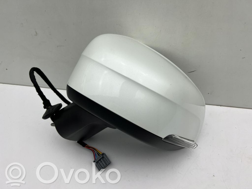 Volvo XC90 Etuoven sähköinen sivupeili 