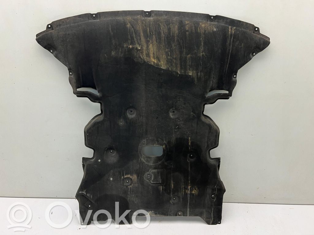 BMW X1 E84 Engine splash shield/under tray 