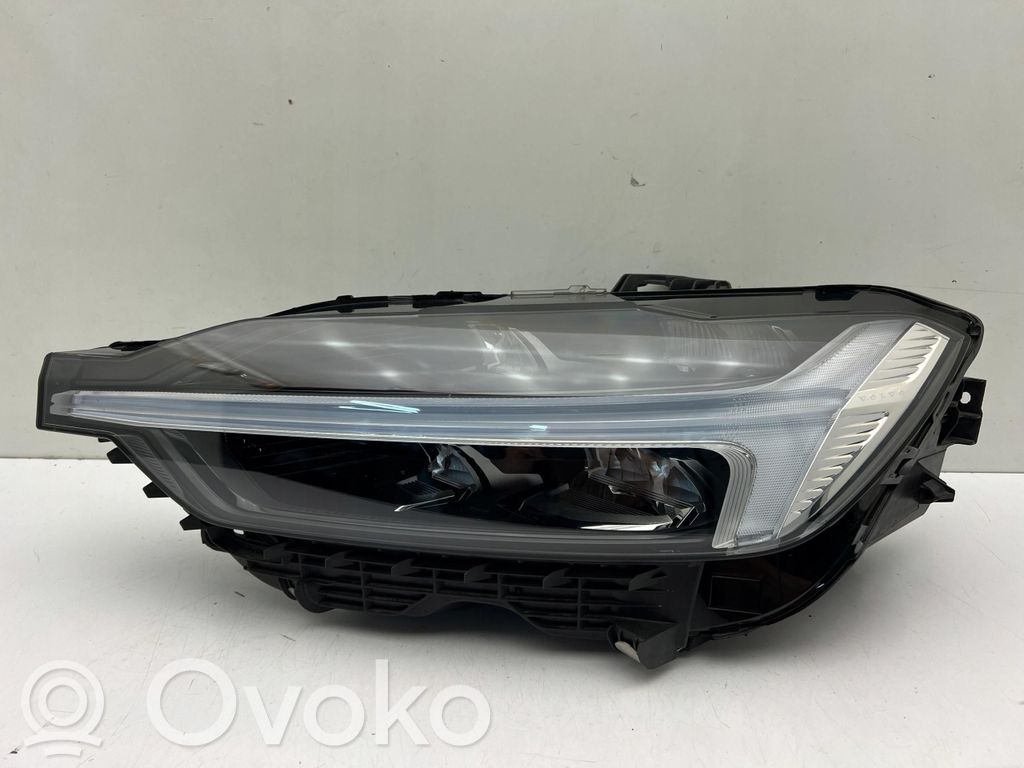 Volvo XC60 Scheinwerfer 