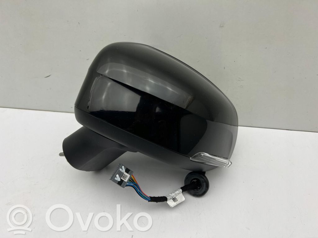 Volvo XC90 Etuoven sähköinen sivupeili 