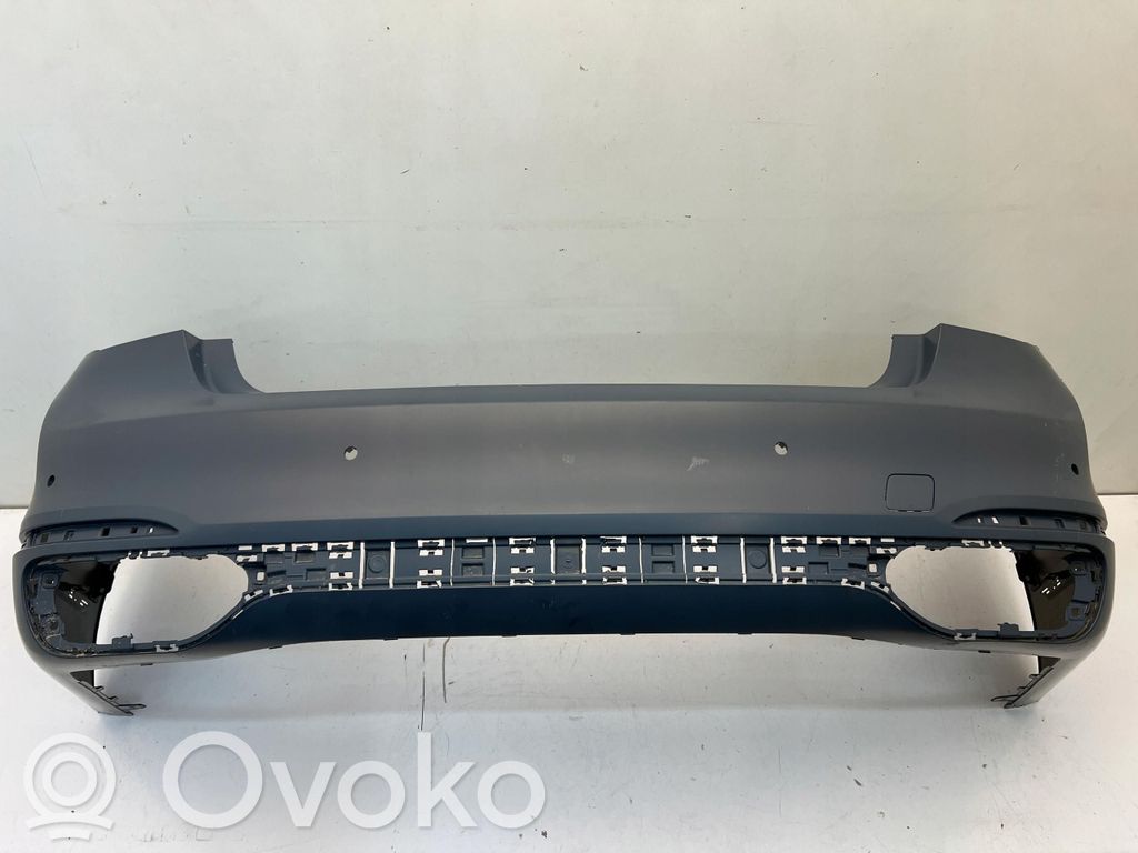 BMW 7 G11 G12 Parachoques 