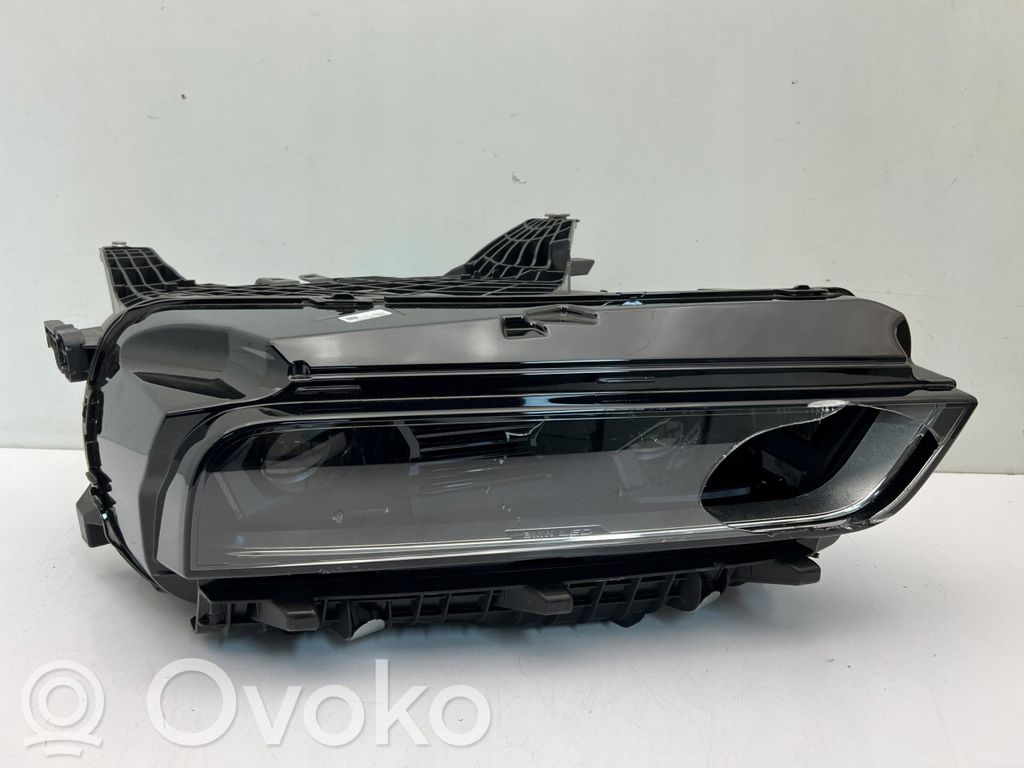 BMW 7 G70 Headlight/headlamp 