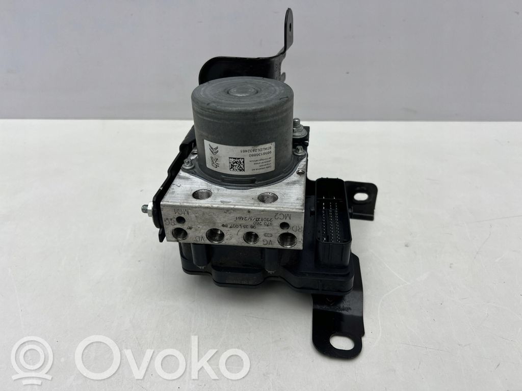 Opel Astra L Bomba de ABS 