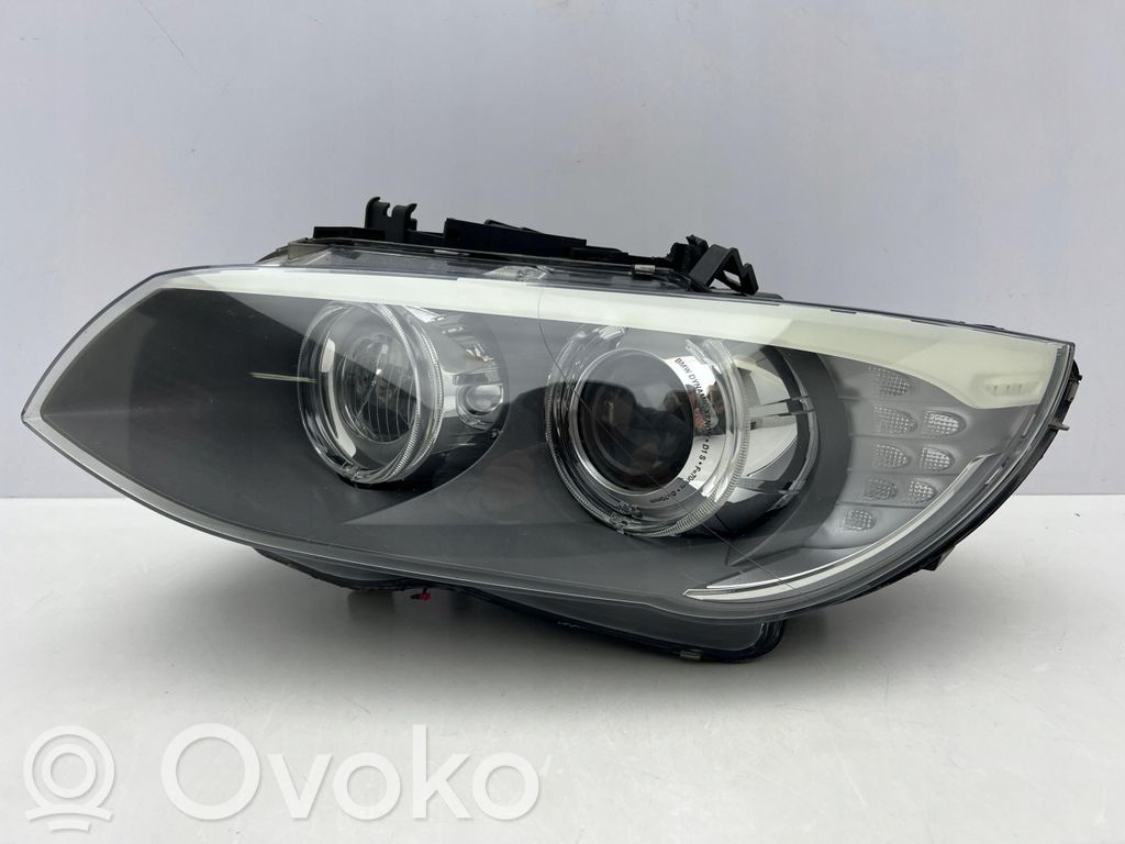 BMW 3 E92 E93 Priekinis žibintas 