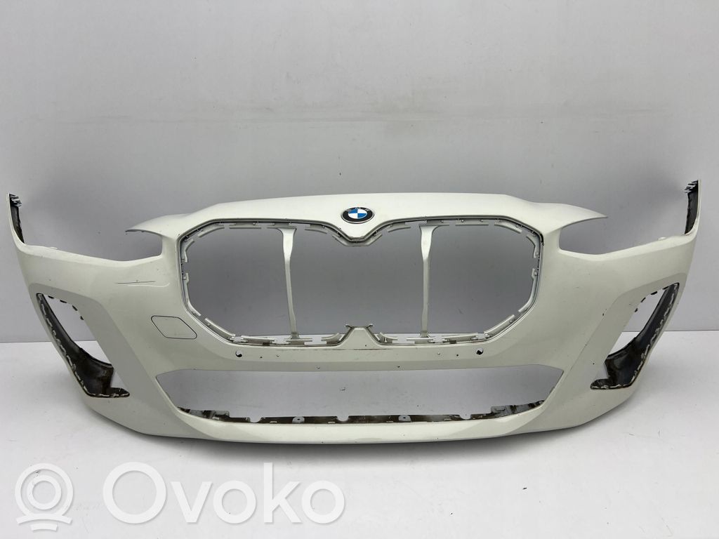 BMW 2 Active Tourer U06 Front bumper 