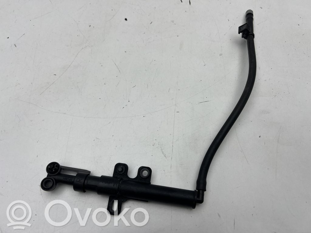 Volvo XC90 Dysza spryskiwacza lampy przedniej 