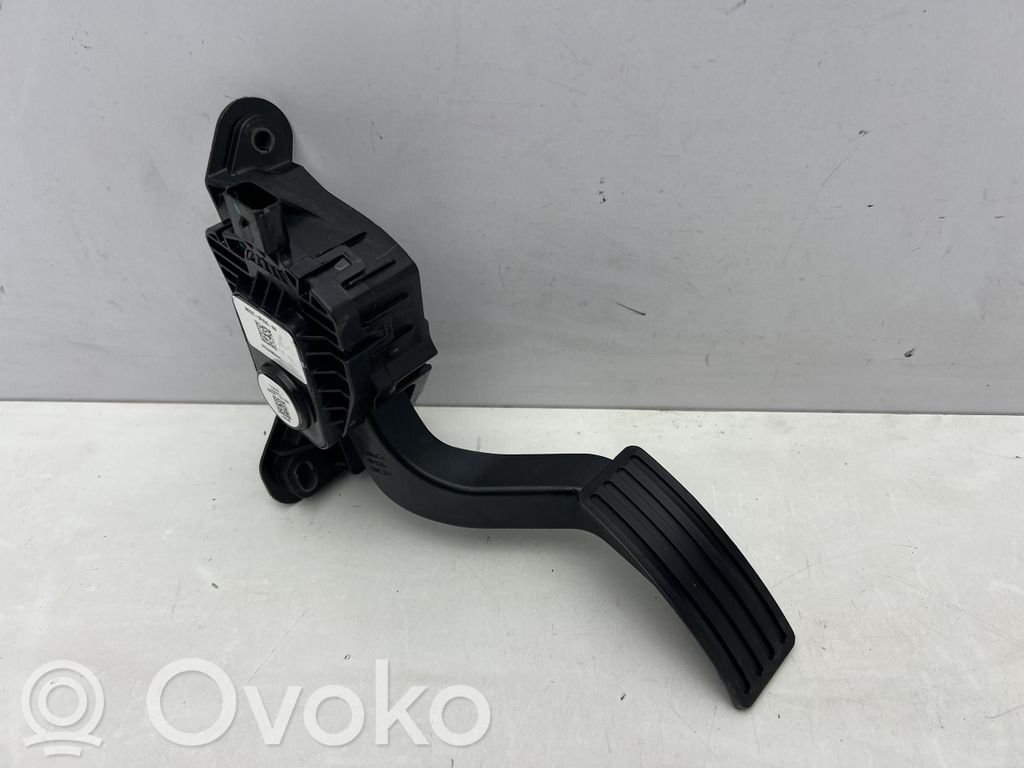Ford Escort Pedal del acelerador 