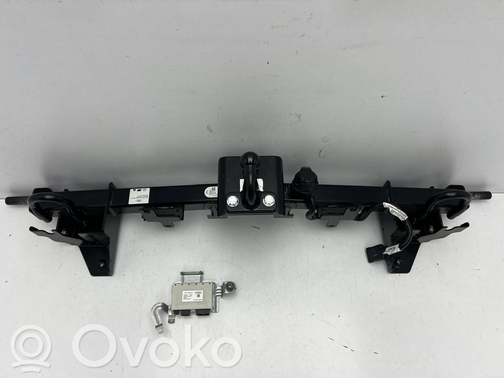Ford Escort Tow bar set 