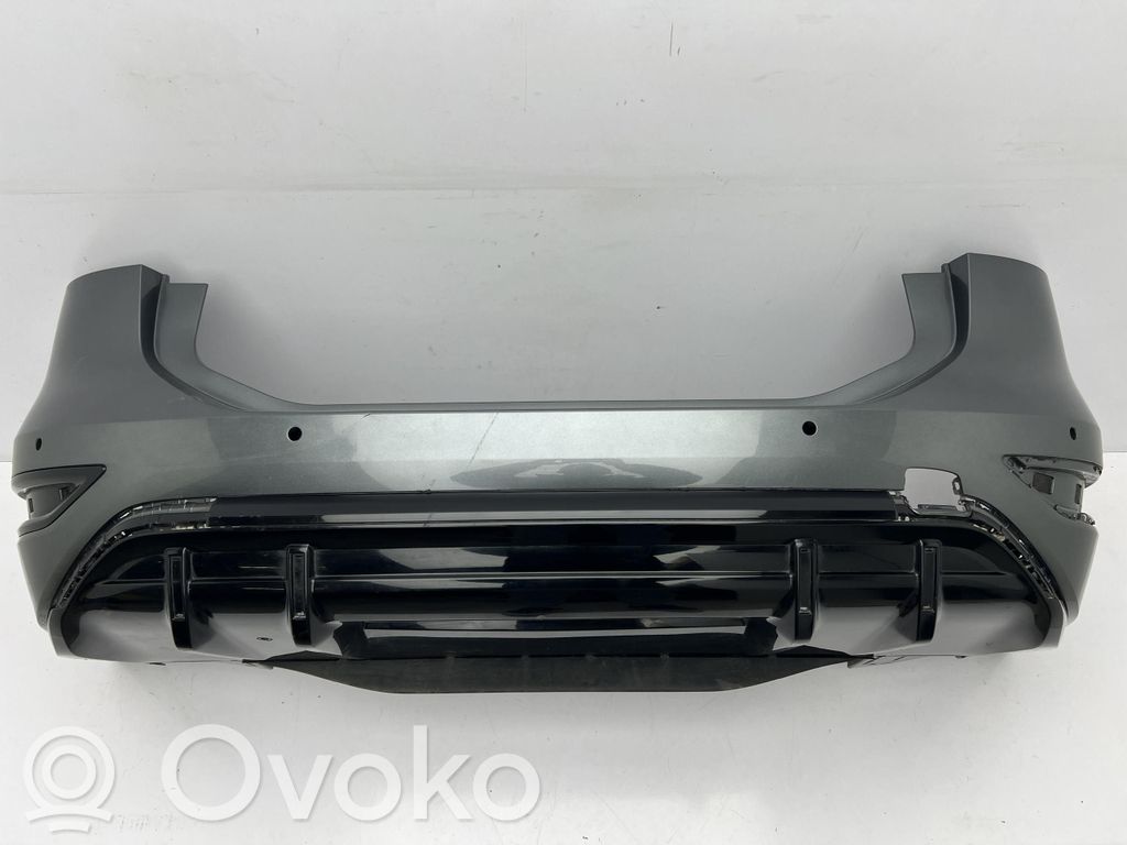 Audi A6 etron 85E Parachoques 