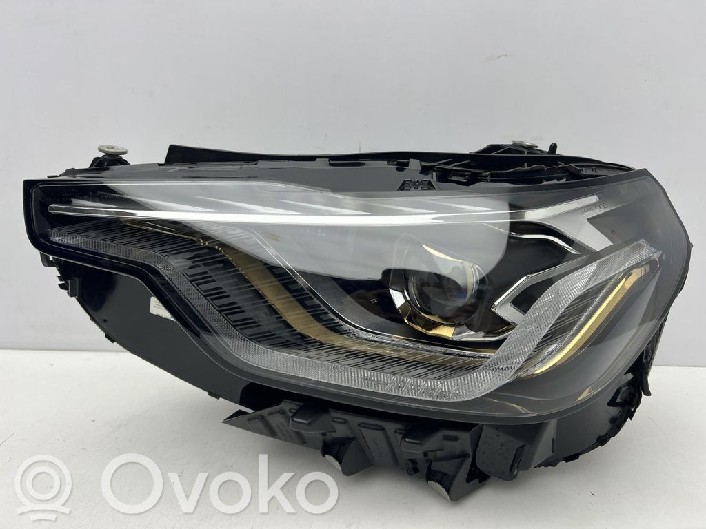 BMW 2 G42 Headlight/headlamp 