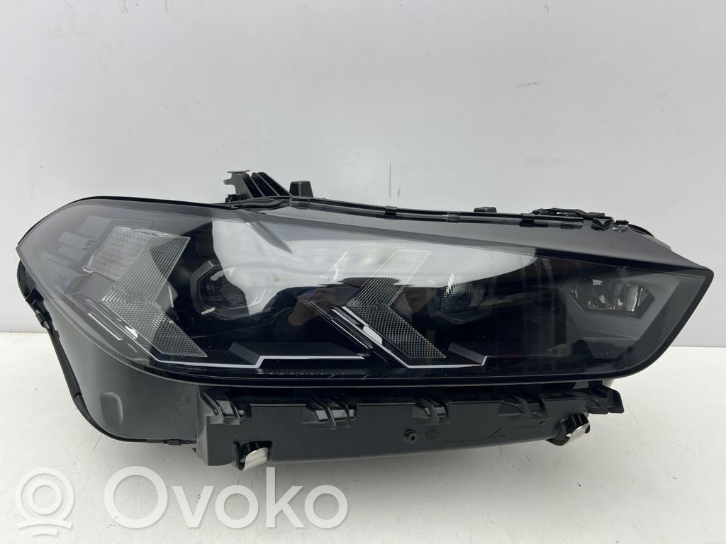 BMW X5 G05 Scheinwerfer 