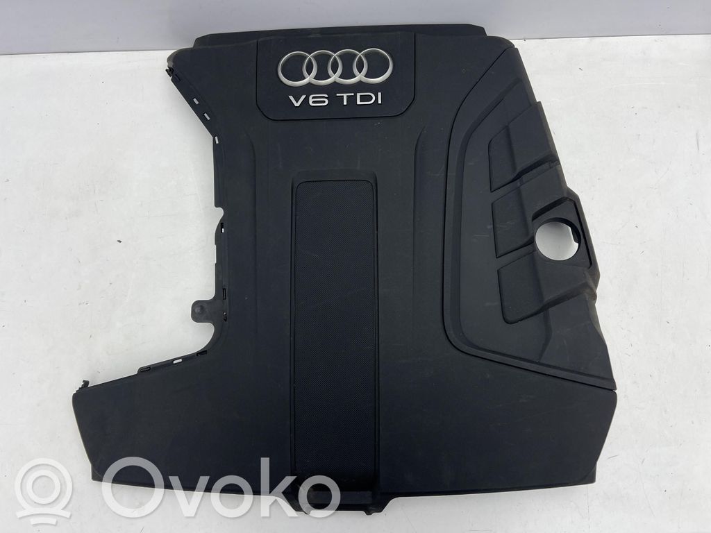 Audi Q5 SQ5 FY Moottorin koppa 