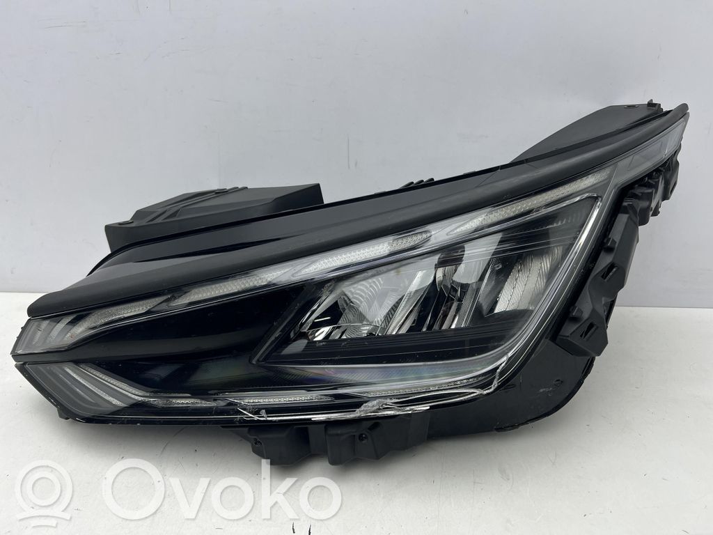 KIA EV6 Priekinis žibintas 