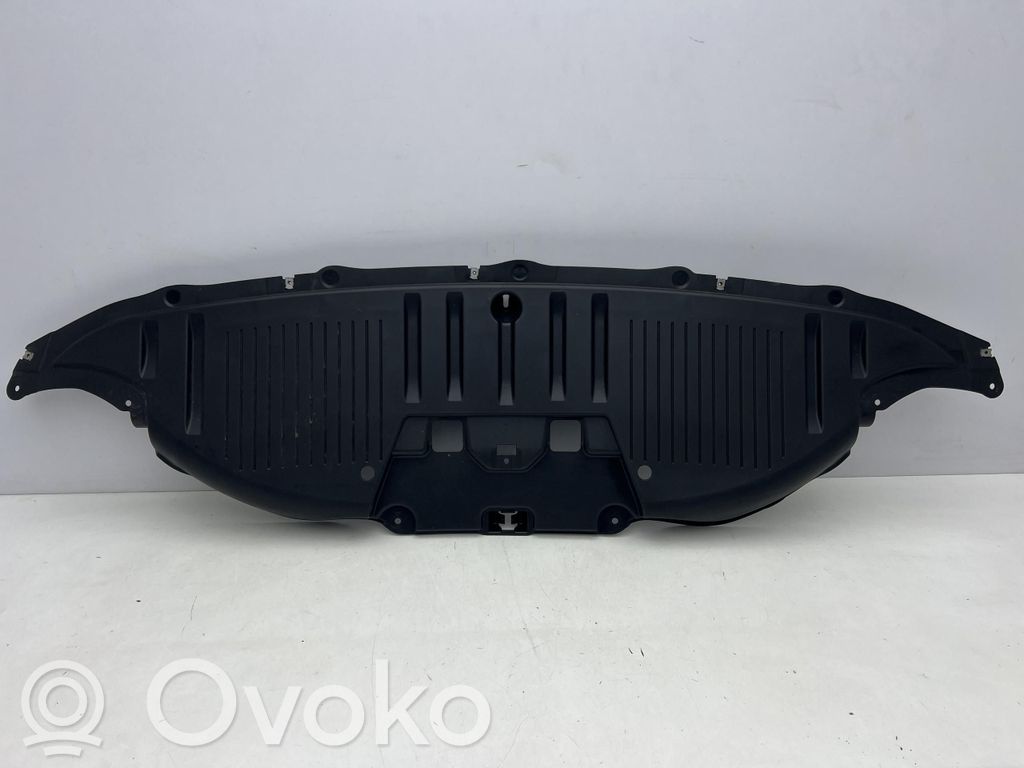 Ford Capri EV Osłona pod zderzak przedni / Absorber 