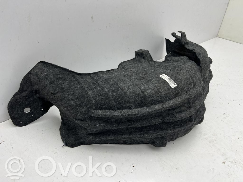 Ford Focus Radhausschale Radhausverkleidung hinten 