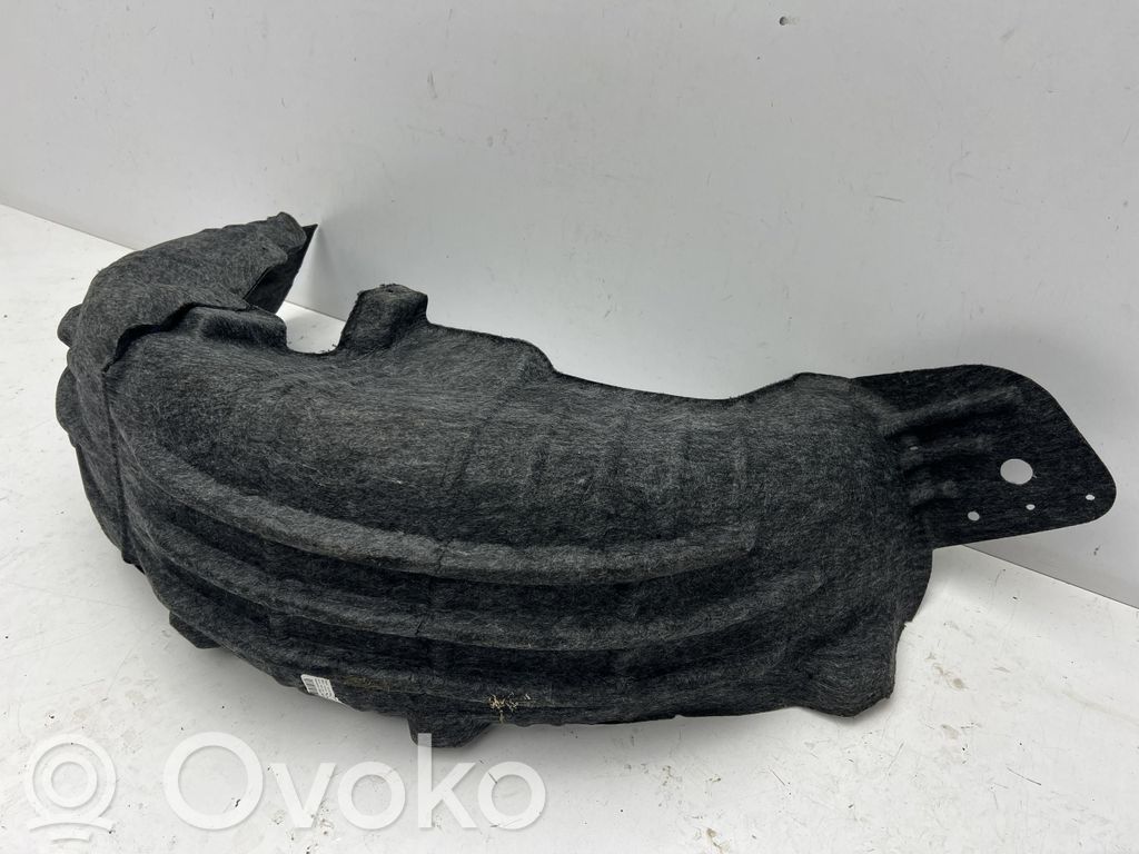 Ford Focus Radhausschale Radhausverkleidung hinten 