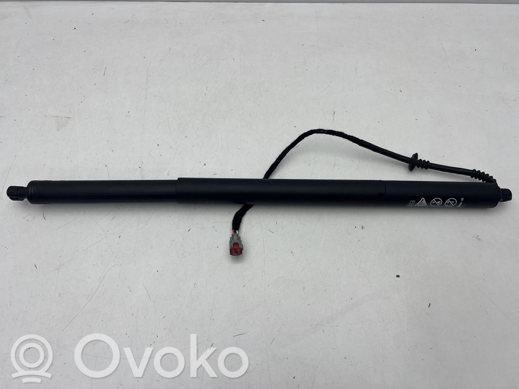Ford Focus Amortyzator / Siłownik tylnej klapy bagażnika 