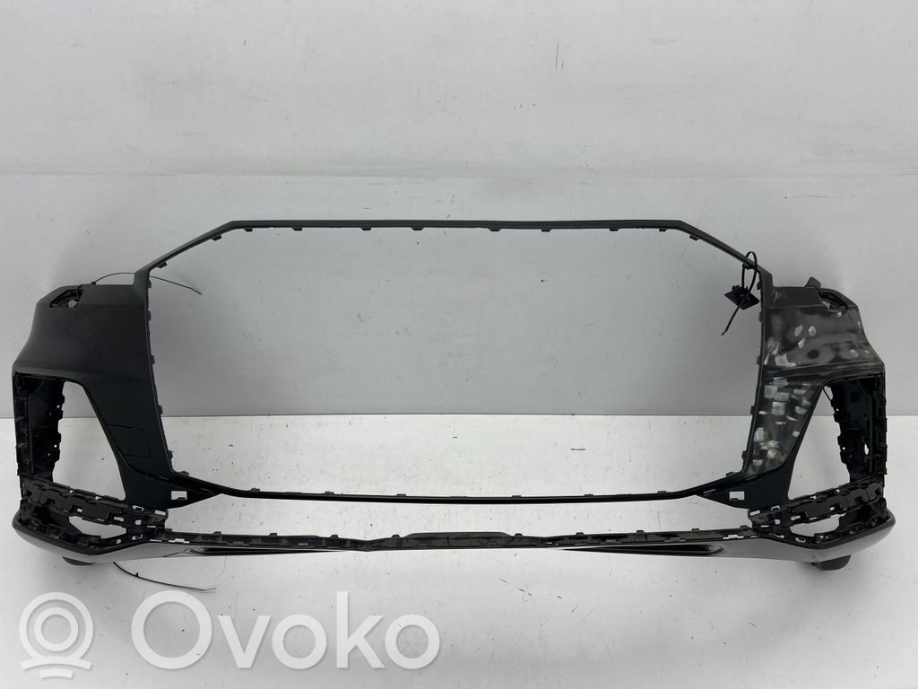 Audi Q7 4M Parachoques delantero 