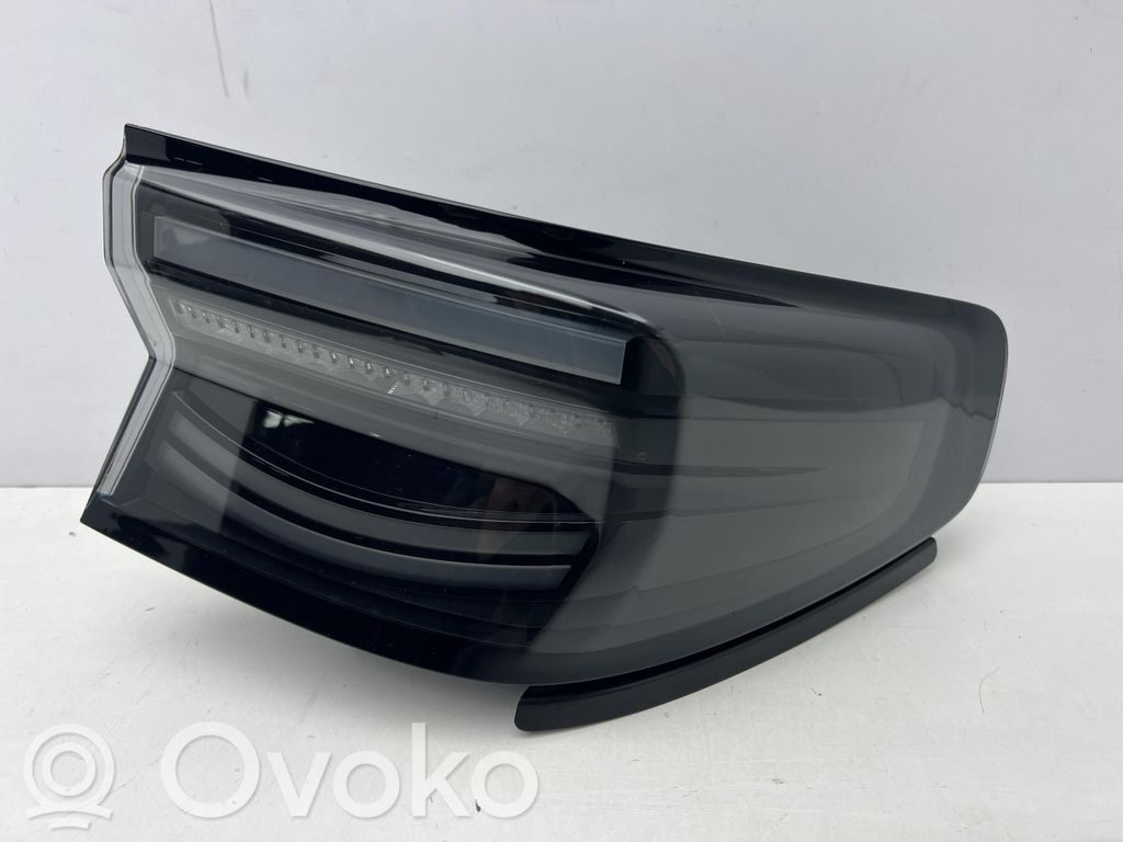 Ford Capri EV Lampă spate în caroserie 
