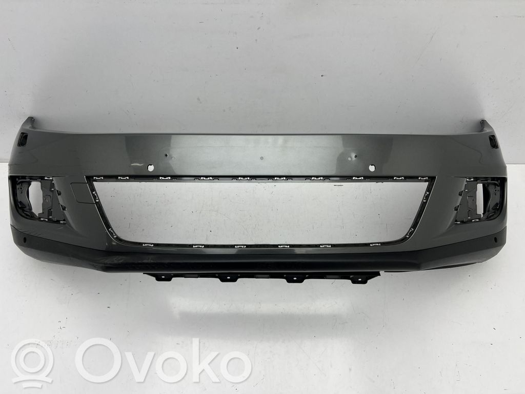 Volkswagen Tiguan Zderzak przedni 