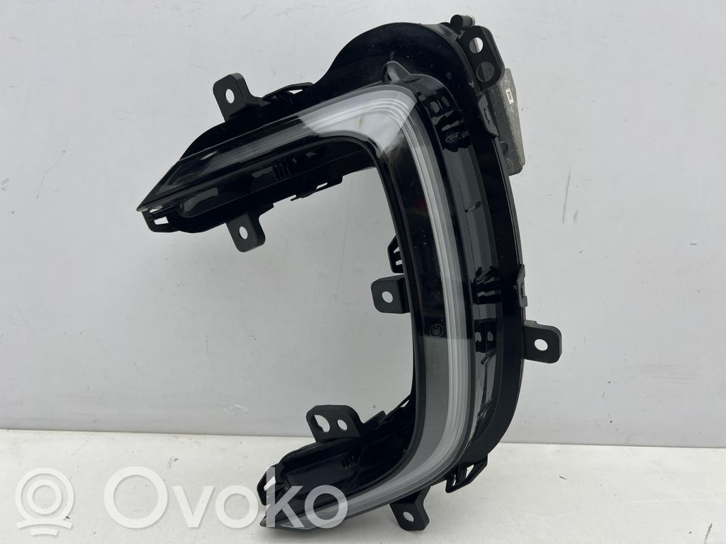 Volkswagen Up Lampa LED do jazdy dziennej 