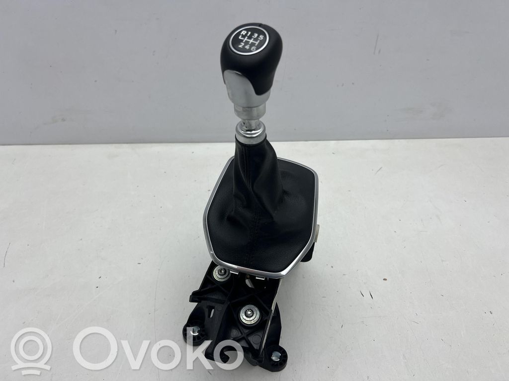 Ford Transit Courier II Selector caja de cambios 