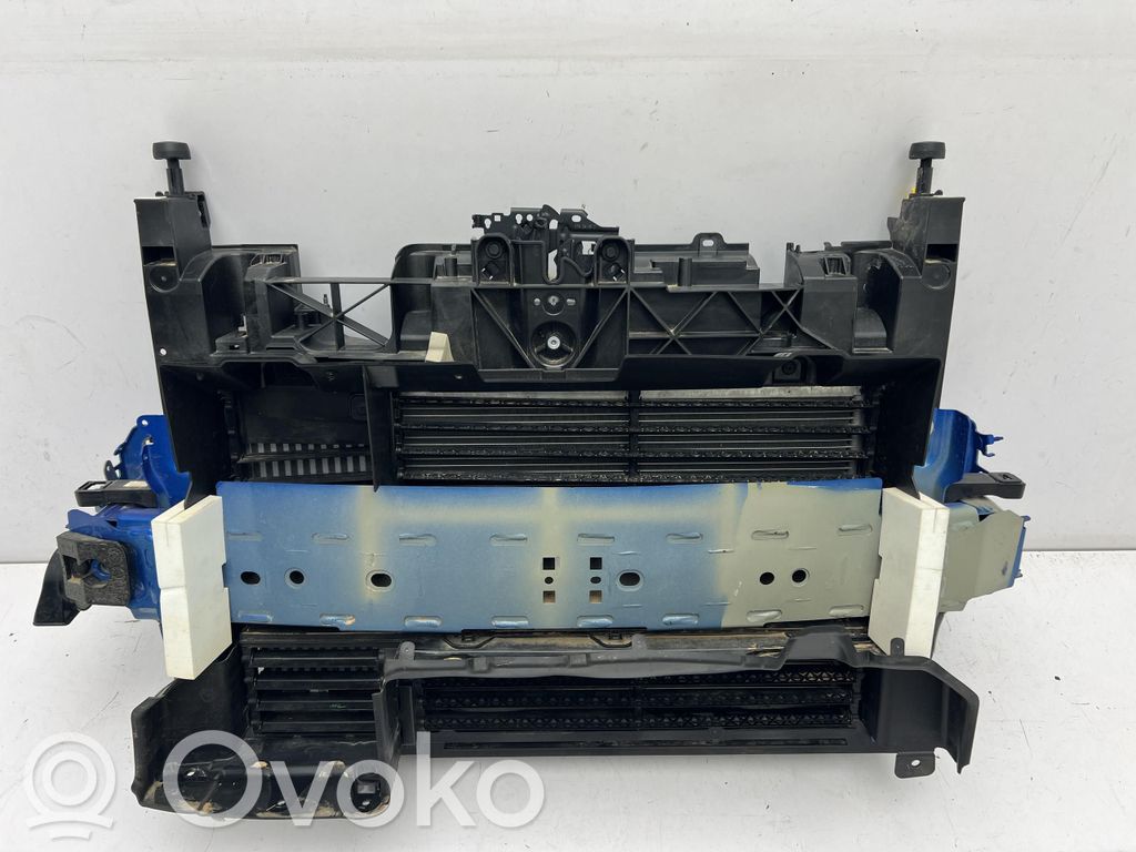 Ford Transit -  Tourneo Connect Schlossträger frontträger frontmaske 