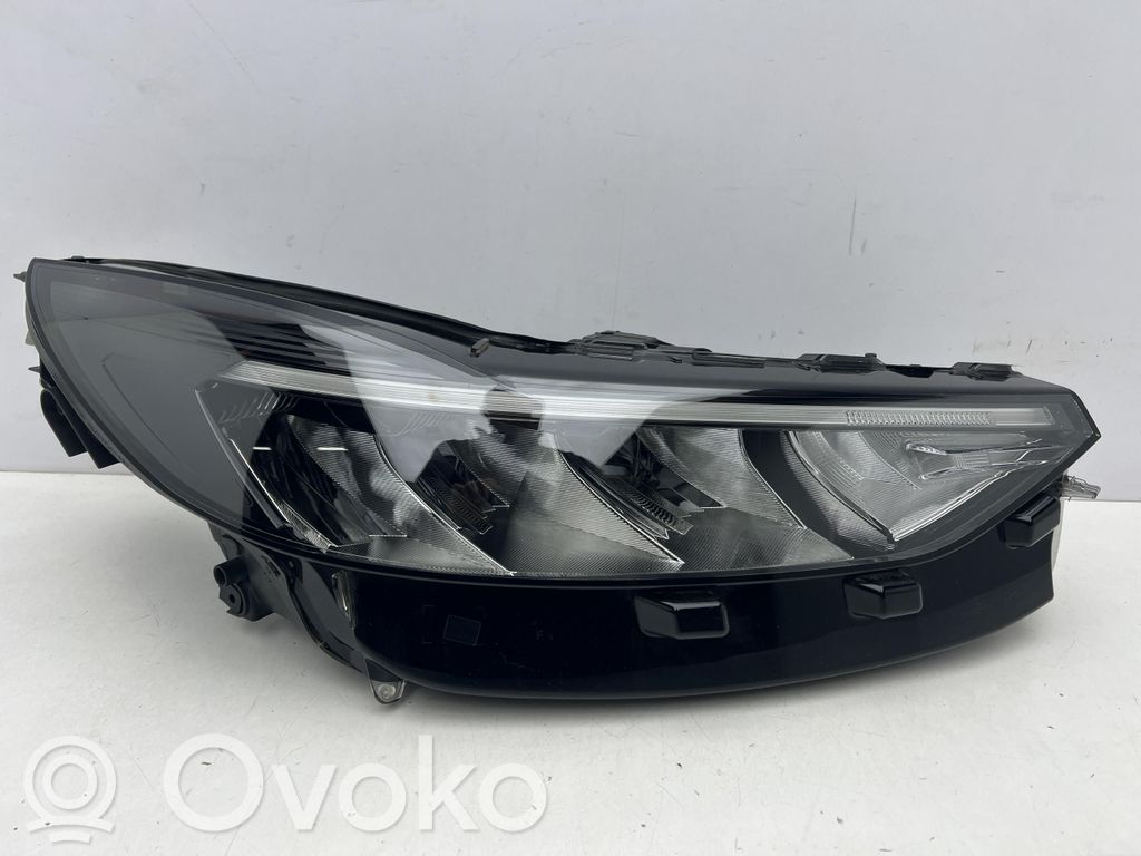 Headlight/headlamp   PV4B13E014CE,PV4B13E014CE,SULIK1