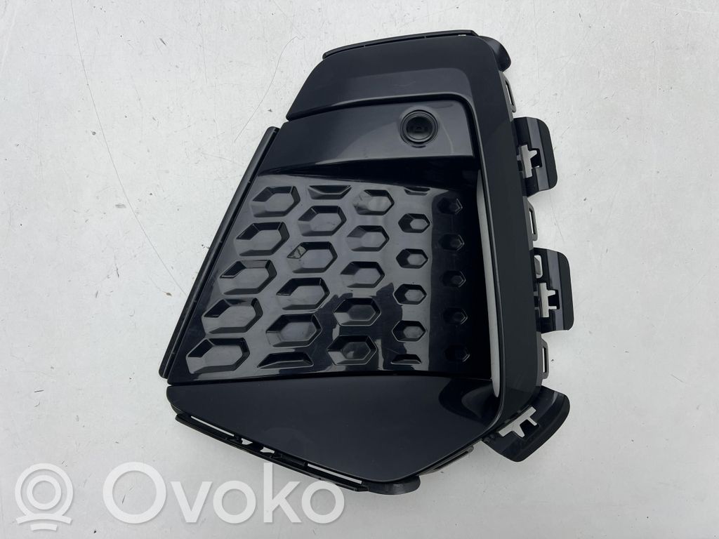 BMW 2 Active Tourer U06 Front bumper lower grill 