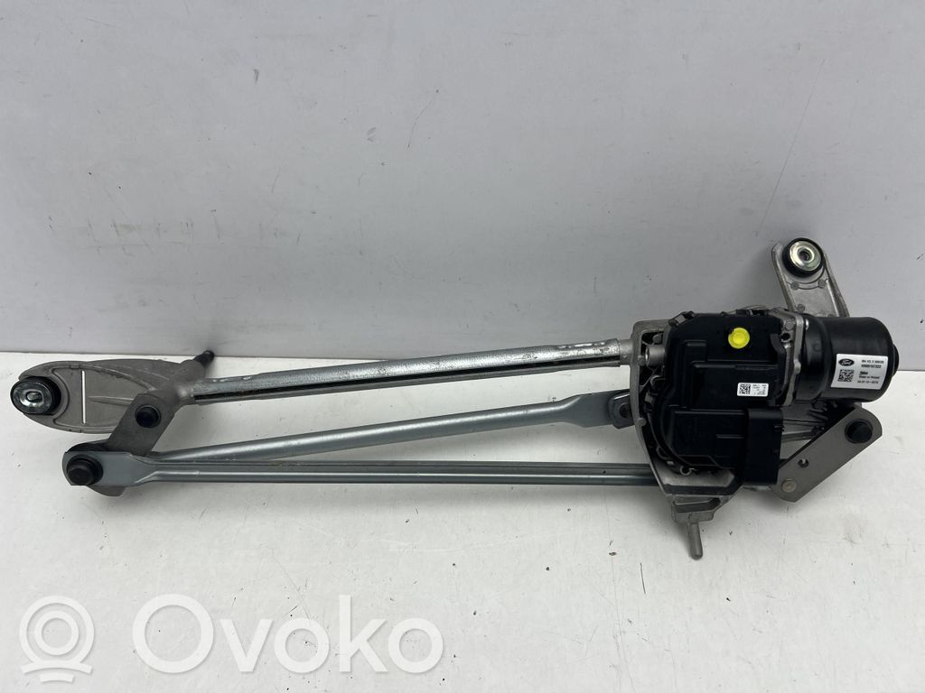 Ford Kuga III Mechanizm wycieraczek szyby przedniej / czołowej 