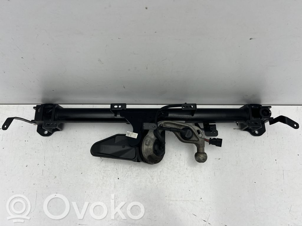 BMW 5 G60 G61 Barra de remolque 
