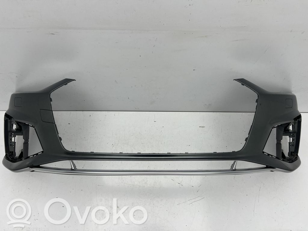 Etupuskuri   8W6807437A,8W6807437A,SULIK2