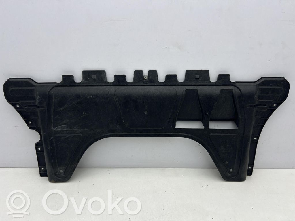 Volkswagen Golf VII Protecție inferioară motor 