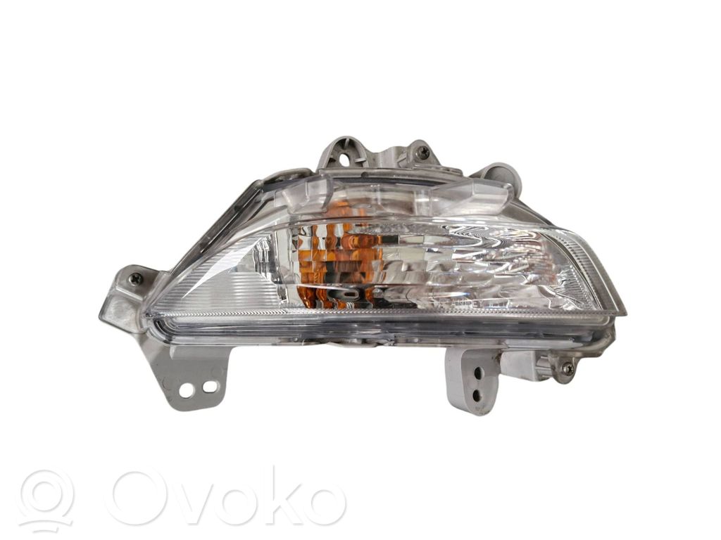 Mazda 3 II Front bumper turn signal 
