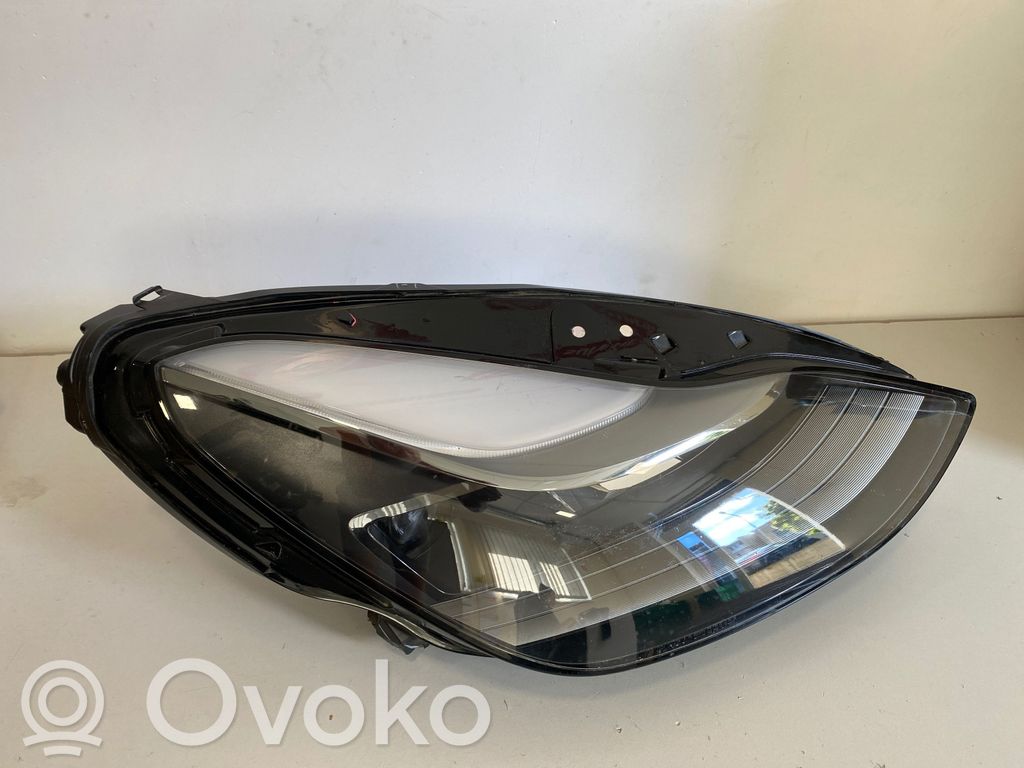 Tesla Model 3 Headlight/headlamp 