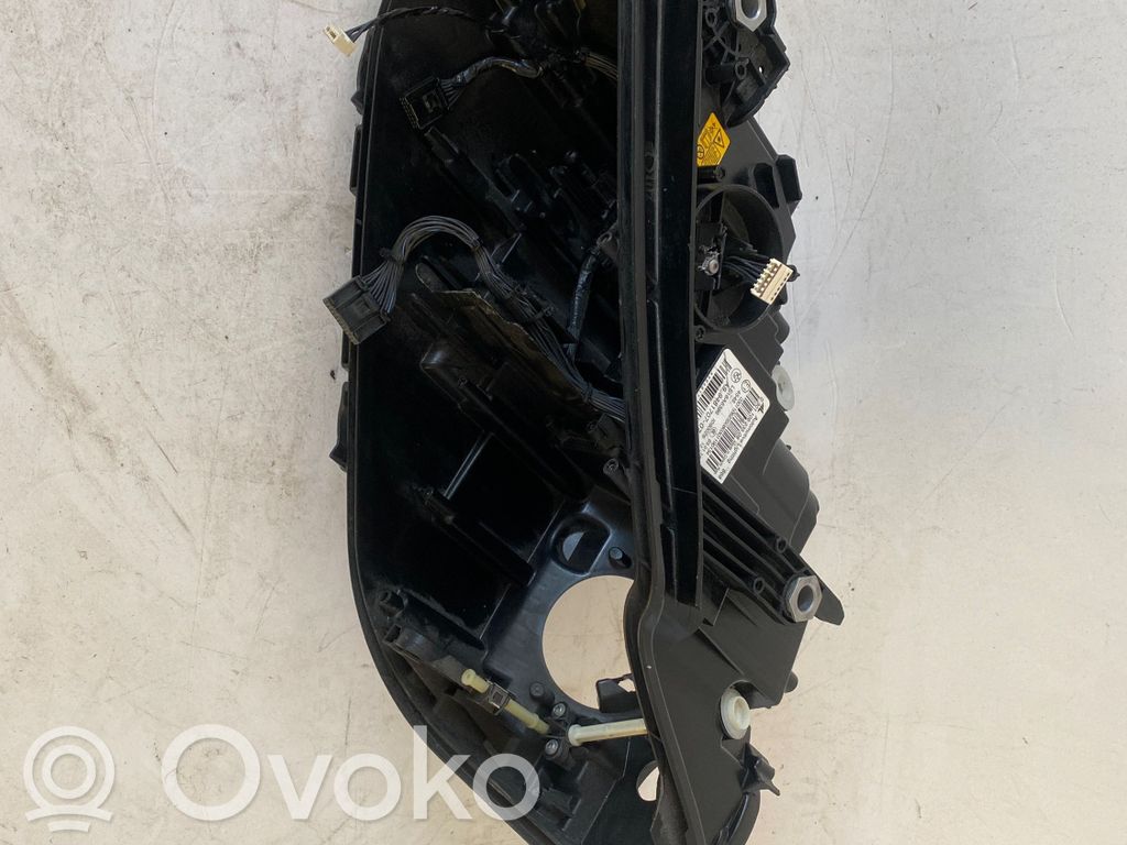 BMW 3 G20 G21 Einzelteil Scheinwerfer 