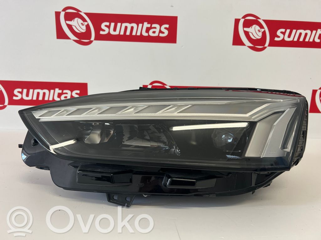 Headlight/headlamp   8W6941039,030112023300