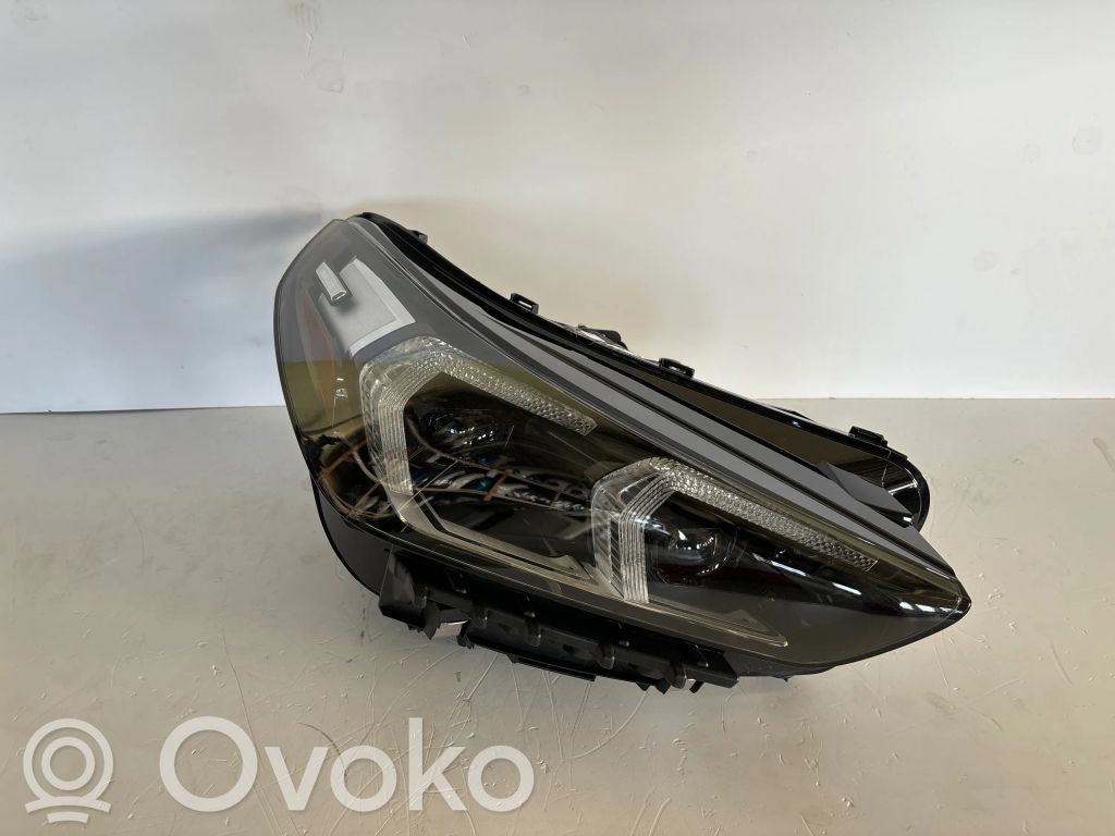 Headlight/headlamp   5A9A234,EZ026091,L0083V6V9,5A9A23401