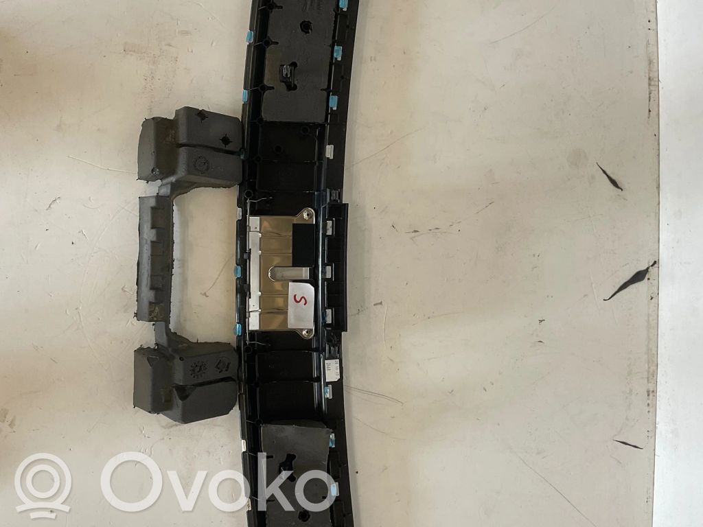 Porsche Cayenne (92A) Osłona pasa bagażnika 