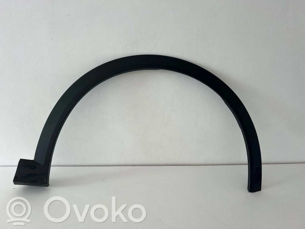 Audi e-tron Front arch trim 