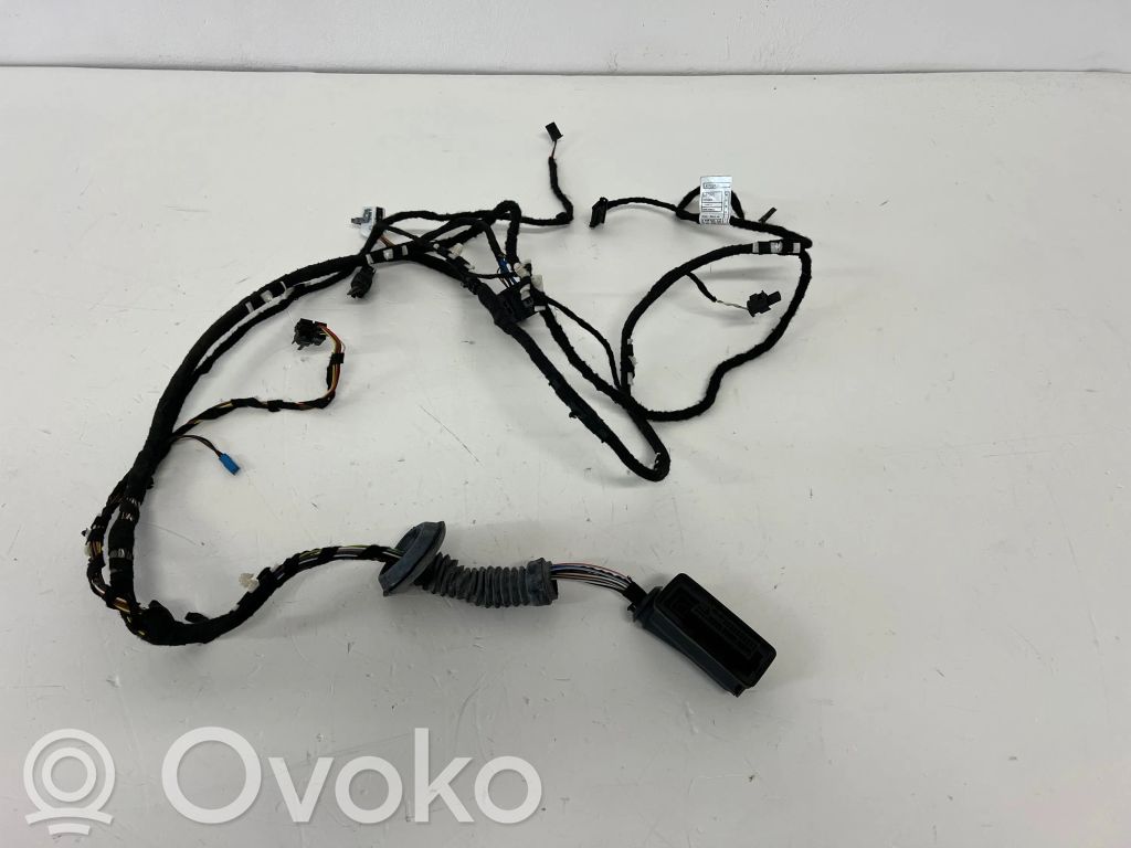 BMW 4 F32 F33 Cableado de puerta delantera 