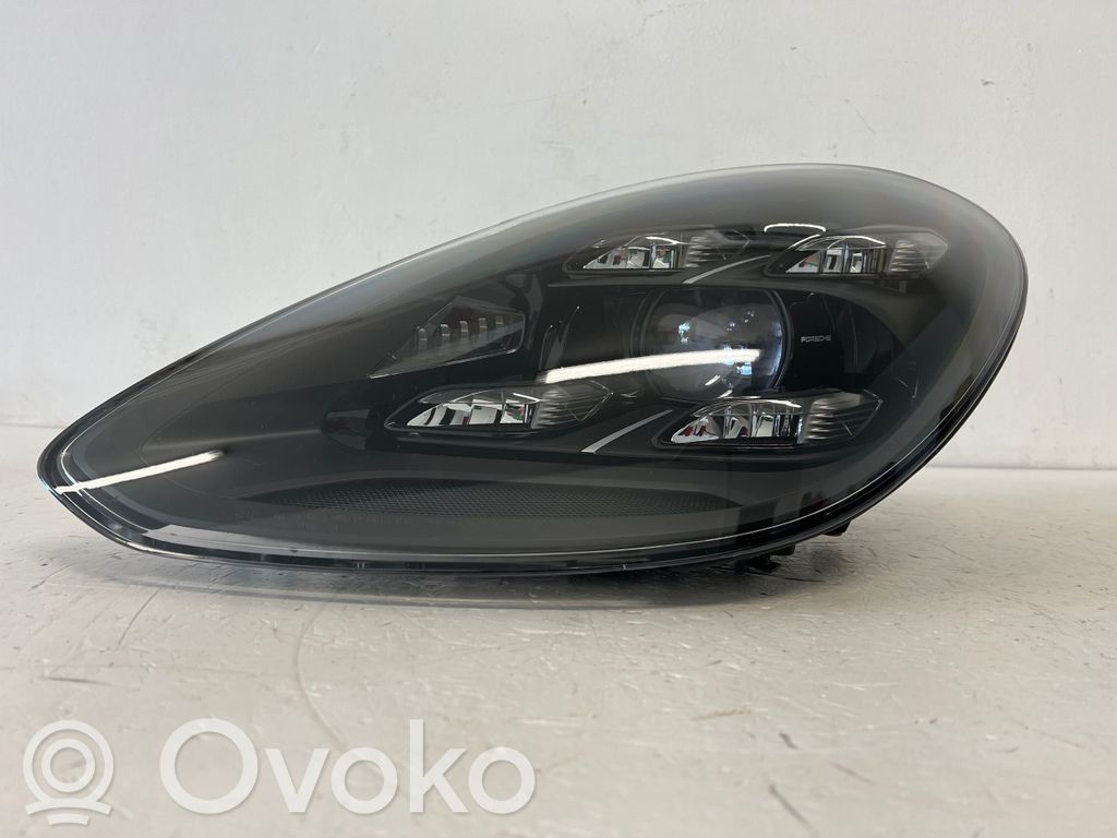 Lampa przednia   973941035,4F9941035,L971004,1EX01225411,1EX1996