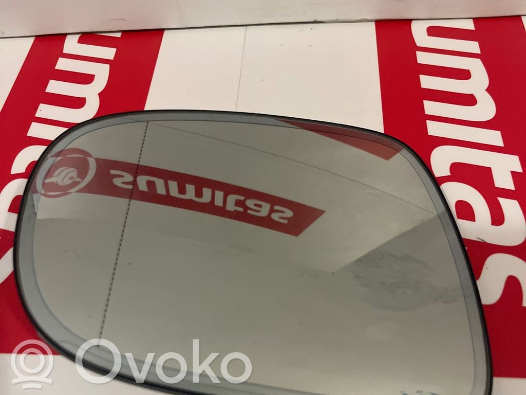 Veidrodėlio stiklas   SR1400,8412