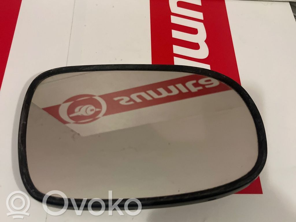 Lexus CT 200H Wing mirror glass 