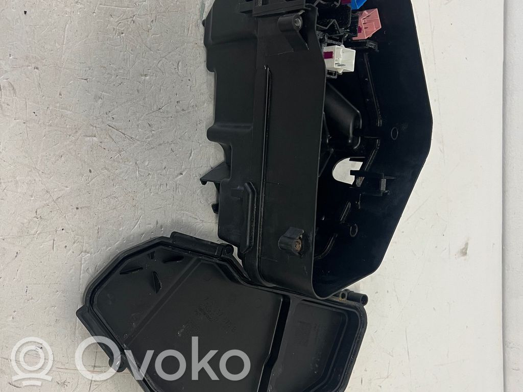 Módulo de fusible   7L0937576B,7L0937576