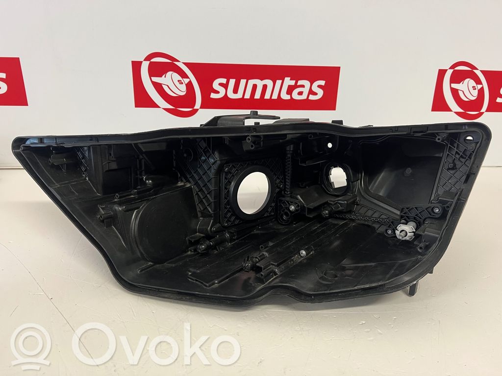 Audi A6 S6 C8 4K Einzelteil Scheinwerfer 