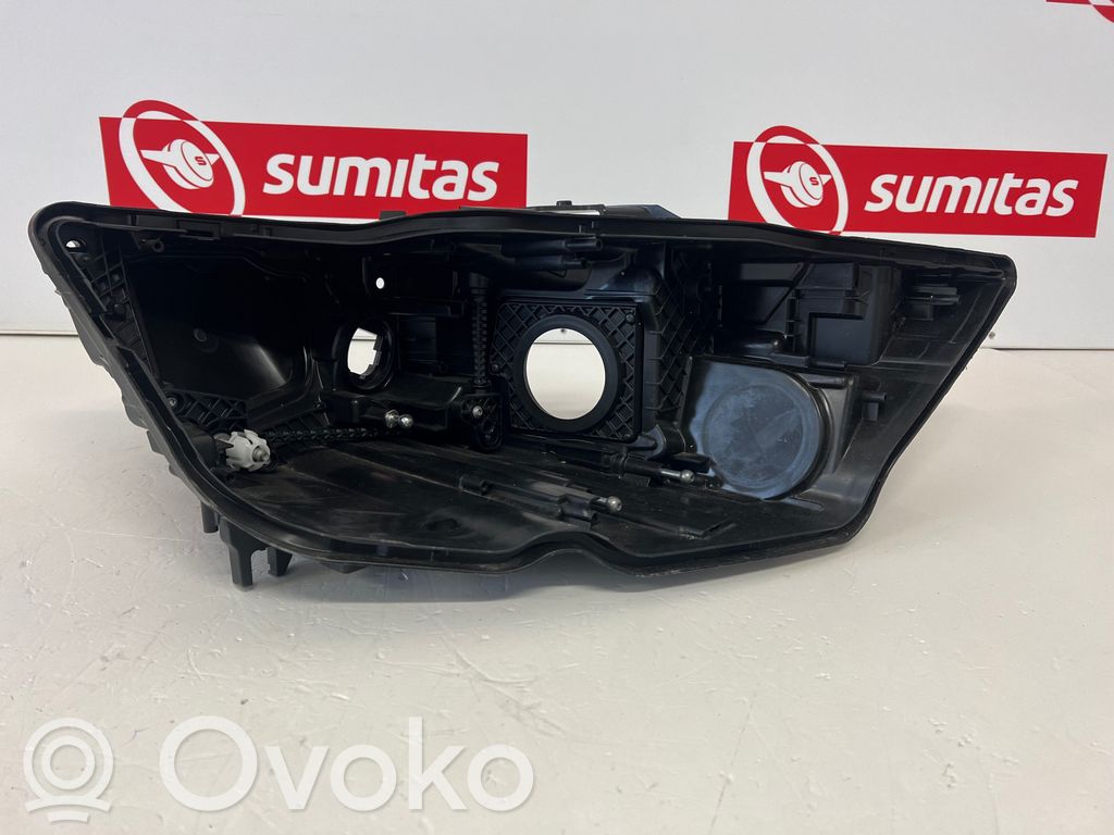 Einzelteil Scheinwerfer   4K0941040C,4K0941040,4K0941040D,4K0941040A