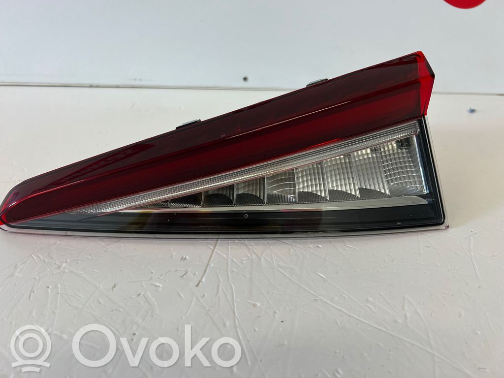 Skoda Enyaq iV Lampa tylna 